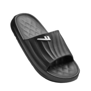 上海回力拖鞋男士2024厚底夏季男款防臭新款防滑室内家居eva凉