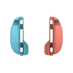 switch2游戏鼠标支架switch左右小手柄支架NS2joycon左右手柄鼠标