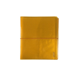 韩国jamstudio炫彩绑带游戏小卡小3寸拍立得相册小马宝莉收纳册