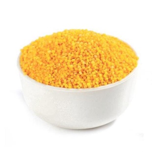 山西农家黄小米新米月子米宝宝米养胃小米粥五谷杂粮多规格可选