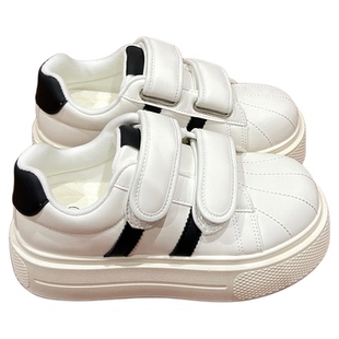 荔枝公园小众厚底增高女鞋2026新款春季板鞋小白鞋小个子鞋子女