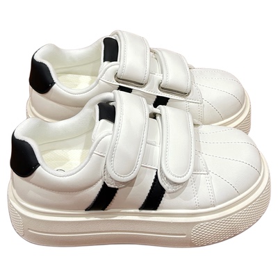 厚底增高女鞋2026新款春季板鞋