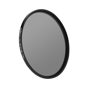 MECO美高ND减光镜8/16/32中灰密度滤镜相机镜头49/58/67/77/82mm