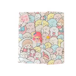 便携孕妇怀孕产检收纳册孕检报告单子文件夹孕期检查单B超资料本