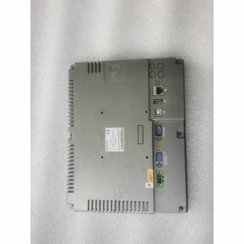 在线议价原装拆机汇川10寸IT6100工控屏  IT6100E触摸屏