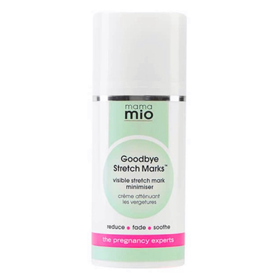 肥胖纹美国淡化妊娠纹MamaMio