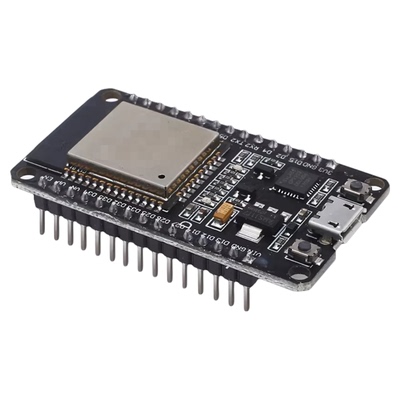 ESP32开发模组WIFI+蓝牙