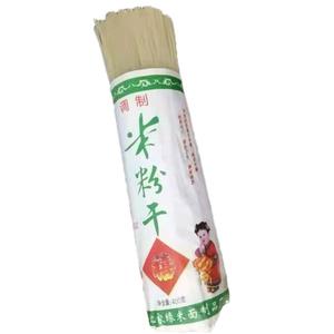 赣州米粉干江西手工易煮粉炒粉