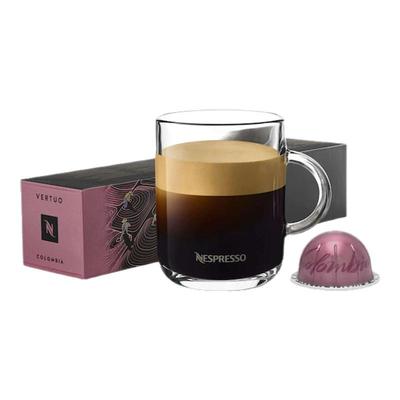 NESPRESSO进口浓缩黑咖啡