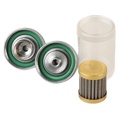 柴暖油滤滤芯油水分离器