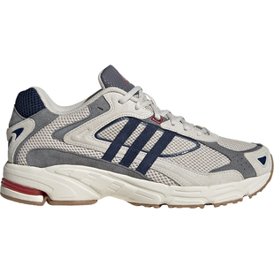 Adidas/阿迪达斯官方正品新款男女复古网面透气运动老爹鞋IG6916