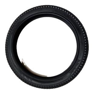 16寸儿童自行车轮胎54/57-305/16X2.125外胎内胎平衡车胎童车配件