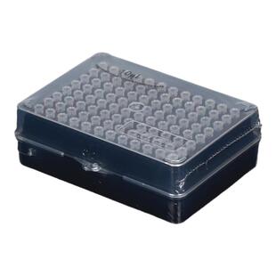 Axygen爱思进 10ul 200ul1000ul吸头无菌 无DNA RNA酶无热源枪头