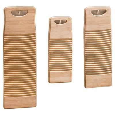 搓衣板板加厚防滑手洗洗衣板大号聚水弧度搓衣板罚跪板搓洗家里