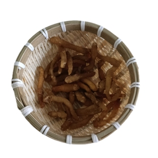 清远深山农家自晒2025年玉竹麦冬泡茶煲汤料山货