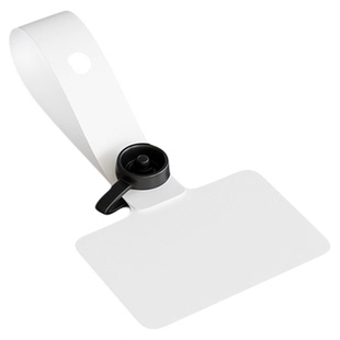 定制一次性防伪扣防调包扣防盗扣防拆扣防调换扣鞋包服装衣服吊牌