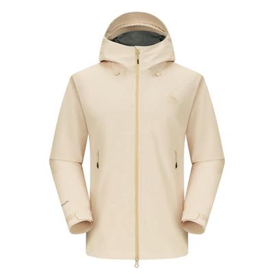 【岩壳】伯希和全天候硬壳冲锋衣