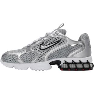 【自营】耐克(NIKE)休闲鞋男2025年夏季AIR ZOOM运动鞋CJ1288-001