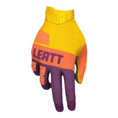 LEATT摩托车越野四季手套防摔