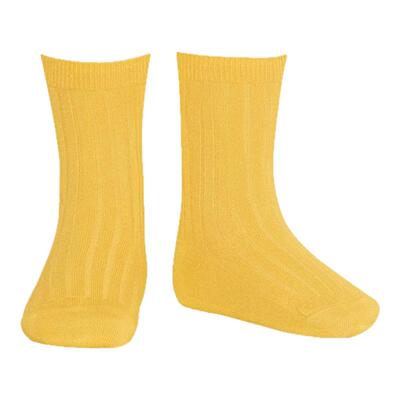 【有礼】西班牙condor经典短袜