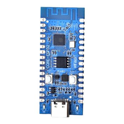 ESP32C3开发板2.4GWIFI蓝牙模块