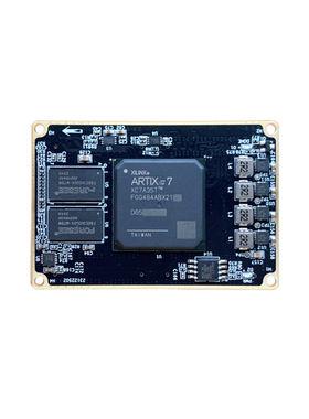 XC7A200TFPGA核心板小梅哥