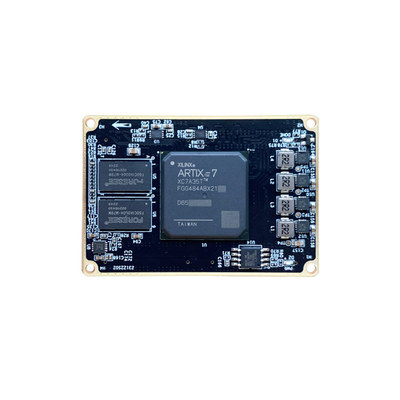 XC7A200TFPGA核心板小梅哥