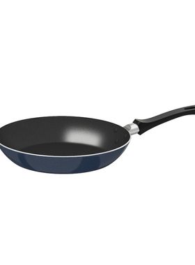 宜家施德佳煎锅深蓝色
