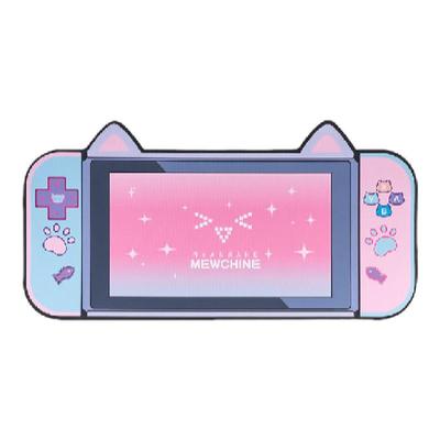 护腕鼠标垫防滑游戏办公鼠标垫