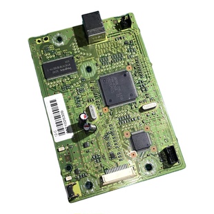 佳能2900主板 LBP2900+主板 佳能3000主板 佳能打印机配件大全