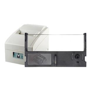 兮夜适用佳博GP7635III色带GP7645 HS7645III RP76 BS210K DPS31