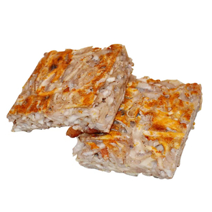 嘉福芋丝糕特色香芋头糕冷冻食品半成品油炸小吃早茶槟榔商用点心