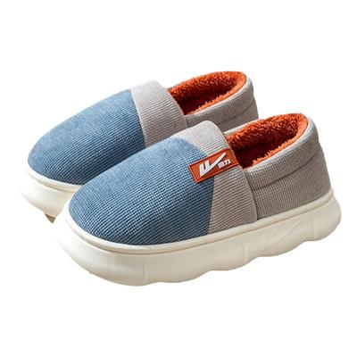 棉鞋回力防滑包跟保暖不臭脚