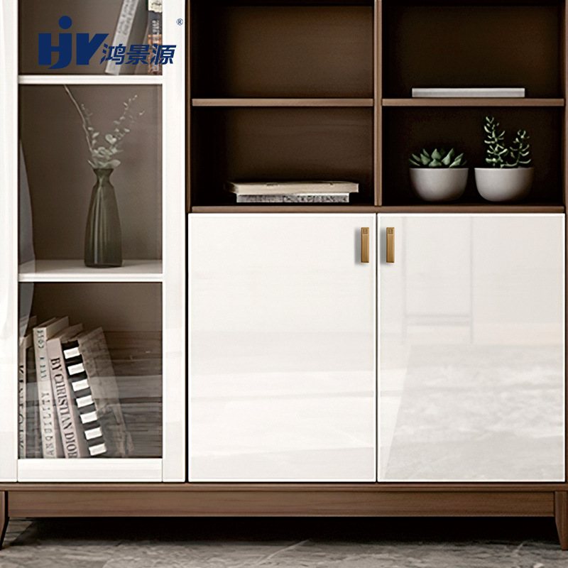 新中式衣柜抽屉柜子把手橱柜鞋柜拉手柜门五金配件锌合金拉手家具