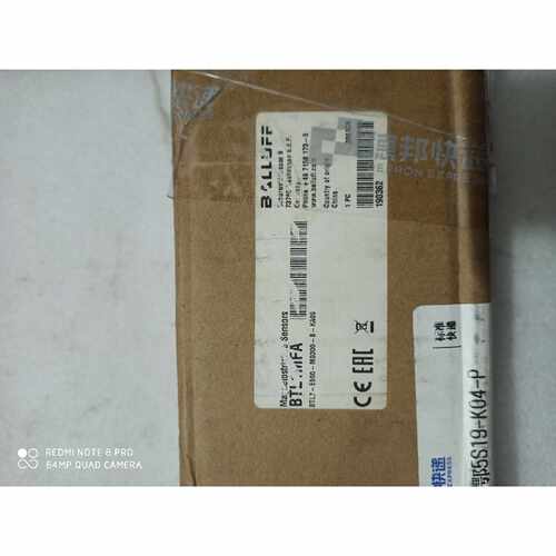 非标价BTL7E500M0300BKA05修理