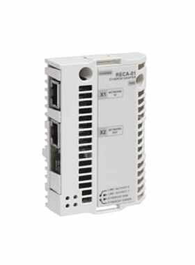 议价总线配接器 EtherCat Adapter for Control Purposes RECA-01