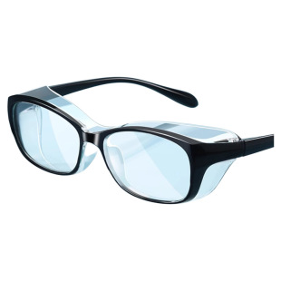 防雾护目镜防护眼镜男女防风沙骑行高清防蓝光防灰尘防飞溅看手机