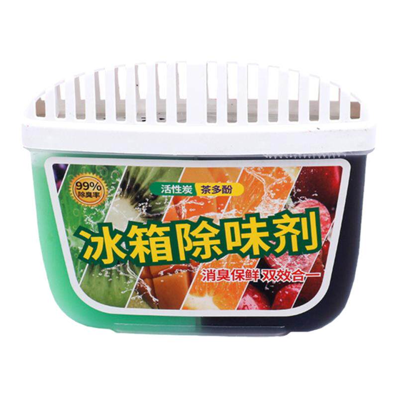 活性炭除异味家用祛霉除臭除味盒