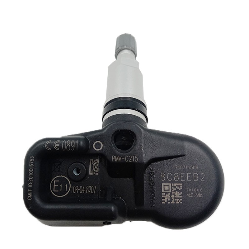 适用于17-19-21款雷克萨斯LC500内置胎压监测器轮胎压力传感器