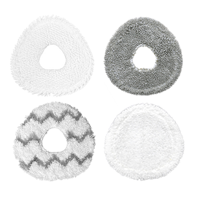 适用于云鲸J3J4J5Max拖抹布配件