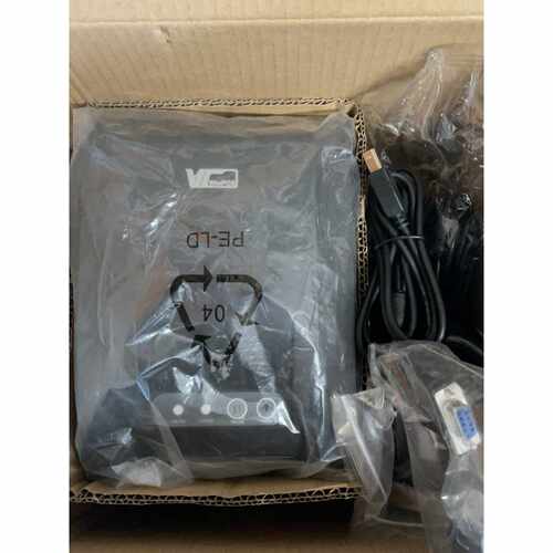 全新原装热敏条码打印机，型号WB-22E，24V 2.5A，—议价