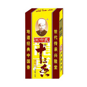 王守义正宗十三香调味香料甄味选