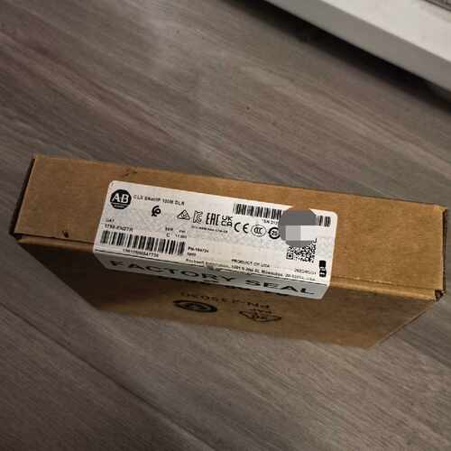 溢价-【AB 1756-EN2TR模块】Control