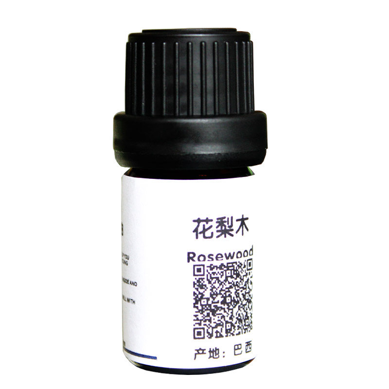 真正巴西产花梨木单方精油