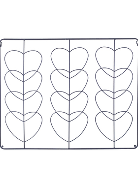 森得源美式复古收纳柜烛台化妆镜