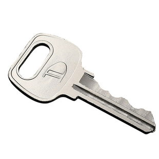 物业万能锁芯钥匙管道井水井电井水表水电房防火门弱电间通用钥匙