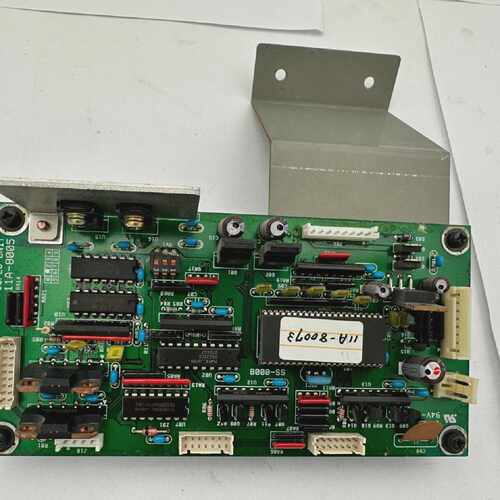1Pc X DUPLO BIN UNIT 11A-8005 11A-80073 SMK25 94V-0
