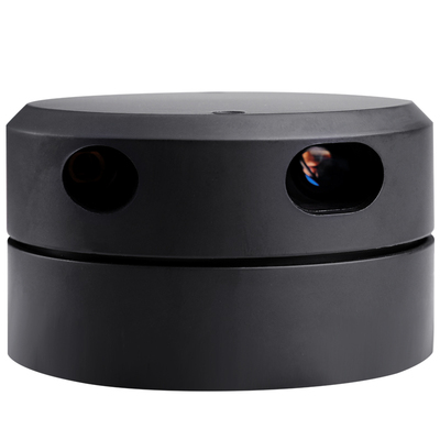 高端G4激光雷达三角测距扫描建图