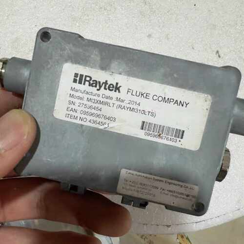 询价-雷泰RAYTEK MI3XMIRLT在线红外测温仪,