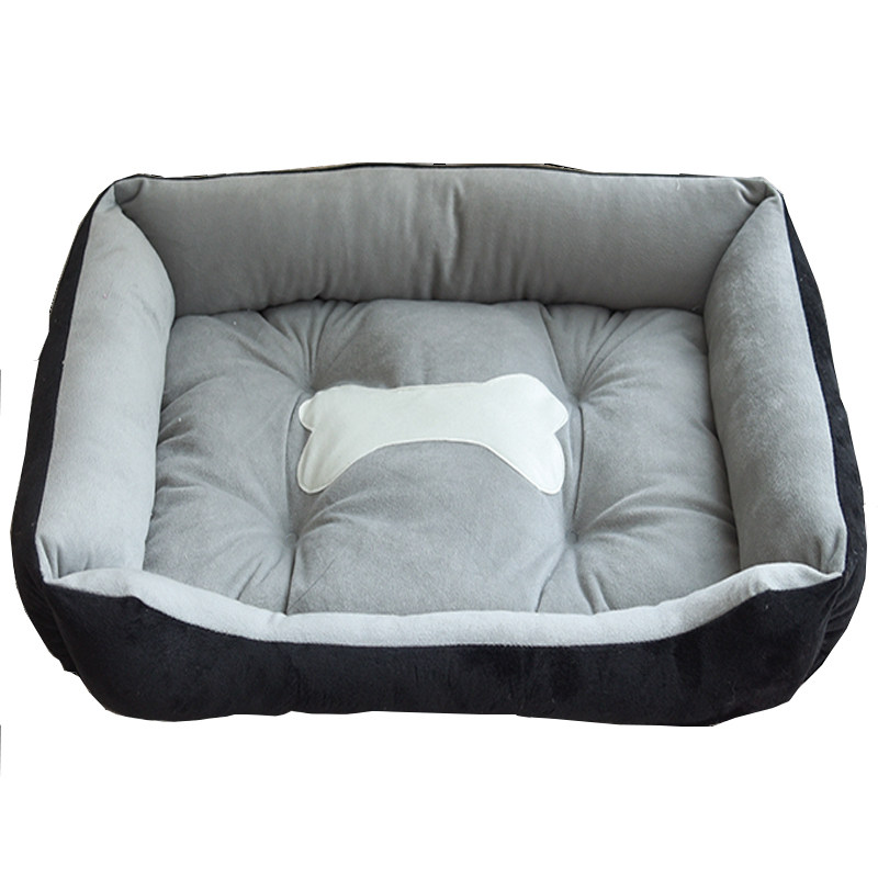 狗窝四季通用宠物小型中性猫